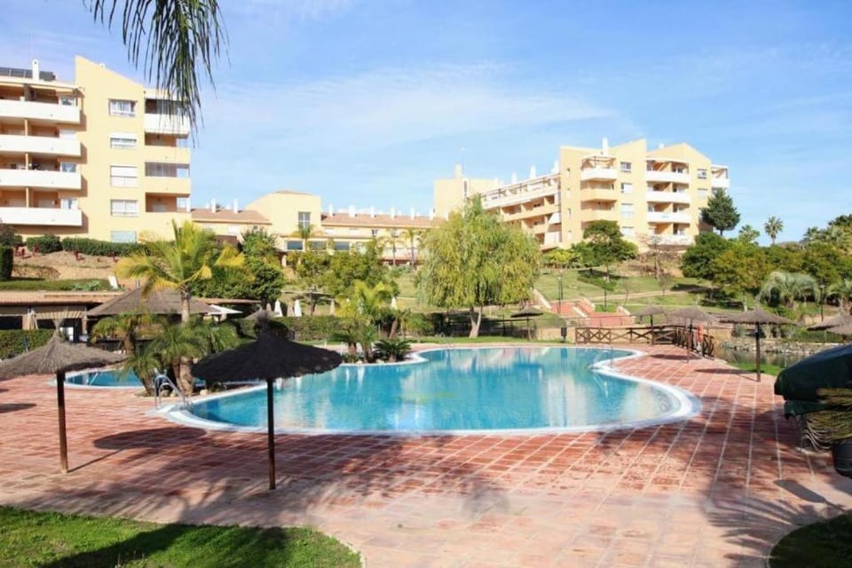 Sol Andalusi Apartment in Valle del Guadalhorce