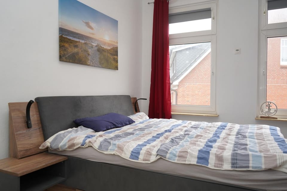 Küstenliebe Cuxhaven 2 Apartment in Cuxhaven