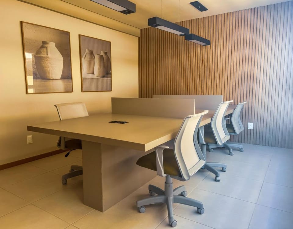 Business facilities, Meeting/conference room