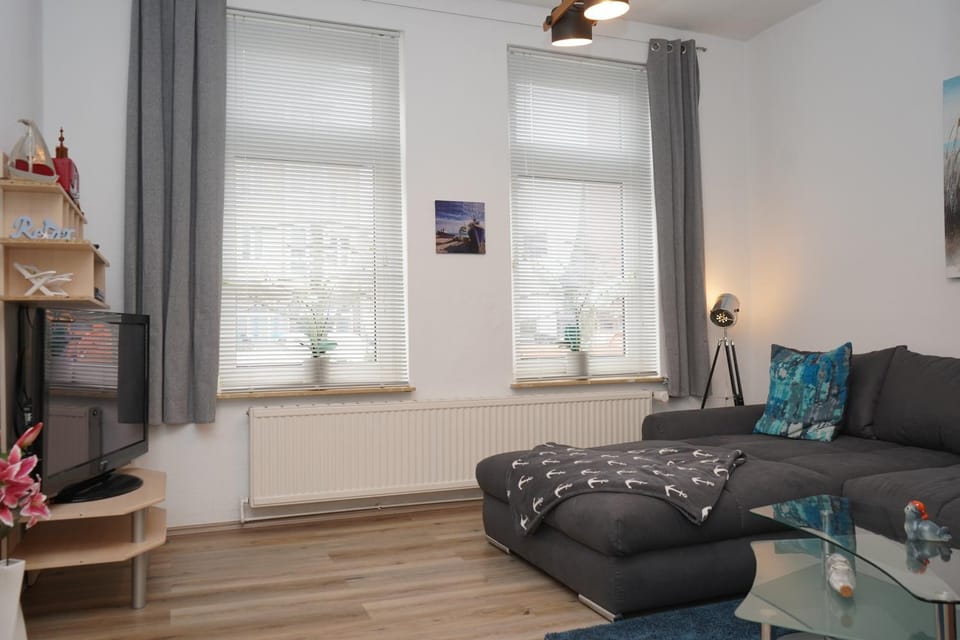 Küstenliebe Cuxhaven 1 Apartment in Cuxhaven