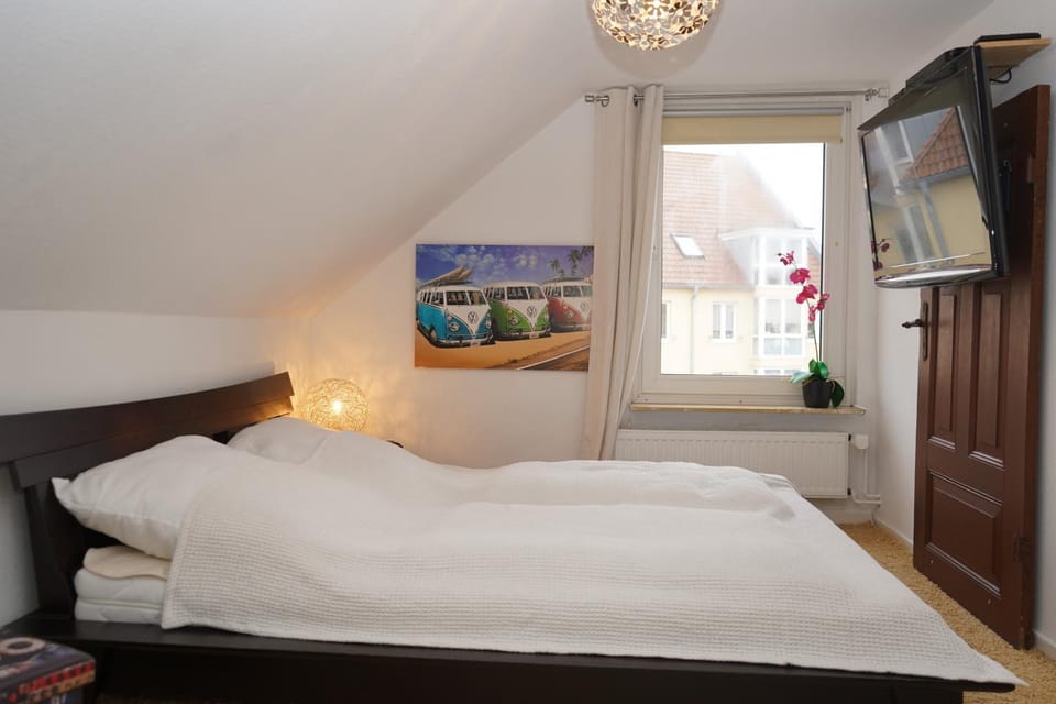 Küstenliebe Cuxhaven 3 Apartment in Cuxhaven