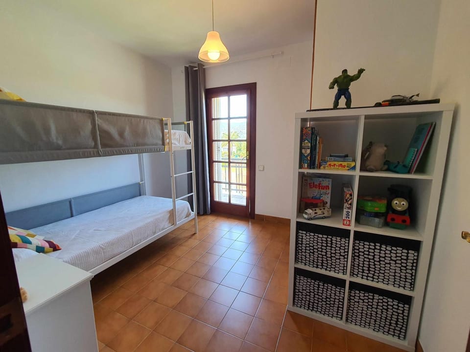 COSTA BRAVA SUITES Casa El Turó de Sagaró House in Baix Empordà