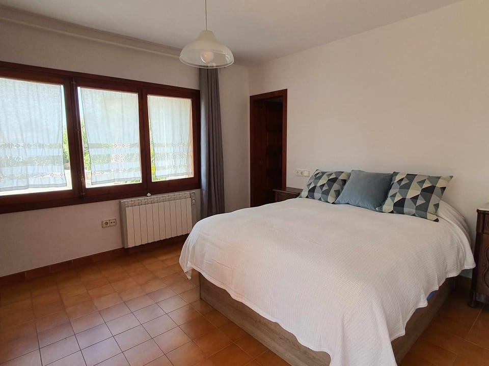 COSTA BRAVA SUITES Casa El Turó de Sagaró House in Baix Empordà