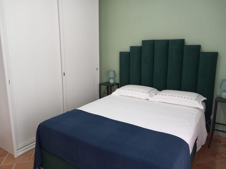 Nilu's Central House Apartment in Agerola