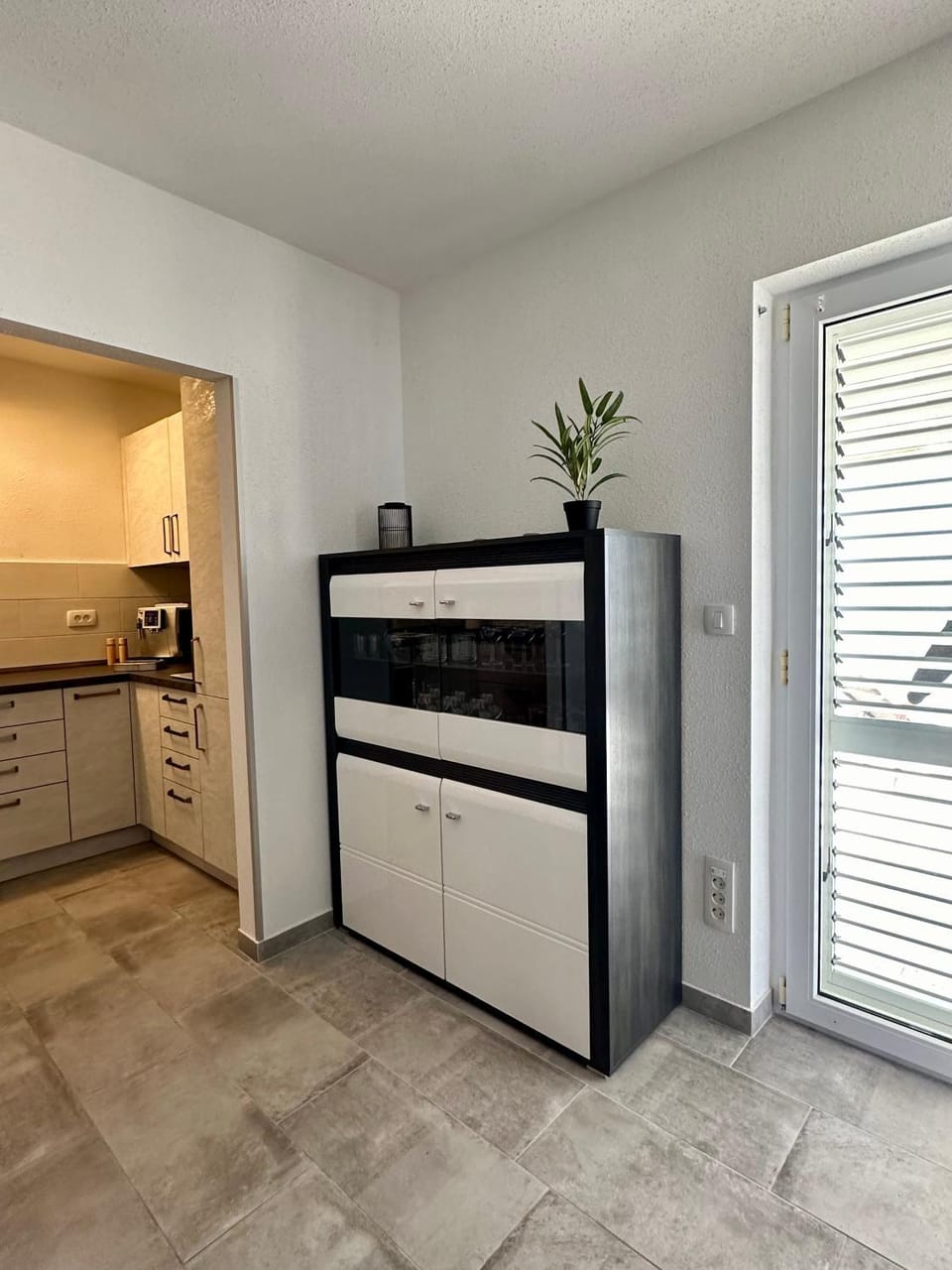 Apartament Sunny Mimice z widokiem na morze Apartment in Split-Dalmatia County