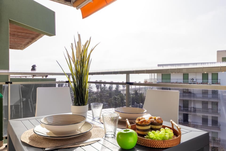 View (from property/room), Balcony/Terrace