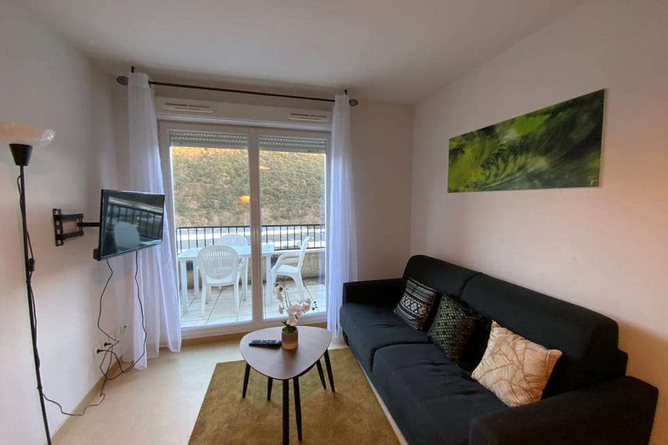 Les Naïades G37- 2 bedrooms for 5 people ! House in Occitanie