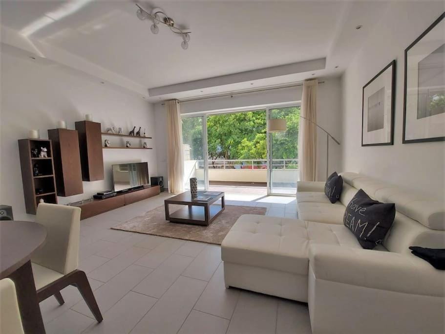 Al Baltum Apartment in Albufeira