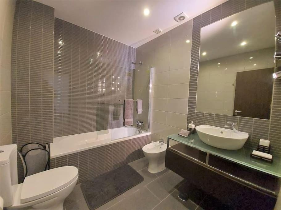 Al Baltum Apartment in Albufeira
