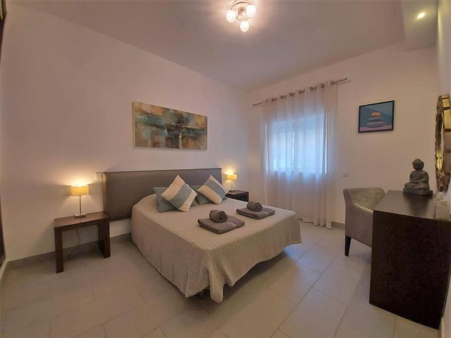 Al Baltum Apartment in Albufeira