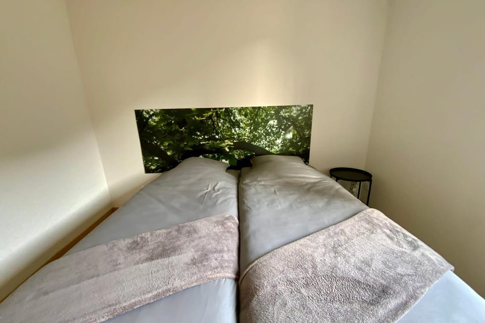 Les Naïades H38 - 2 bedrooms for 6 people ! House in Occitanie