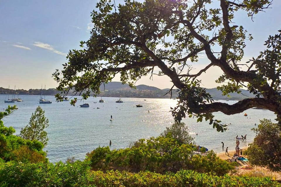 Villa 10 People Sea view and Private Pool Villa in Saint-Raphael