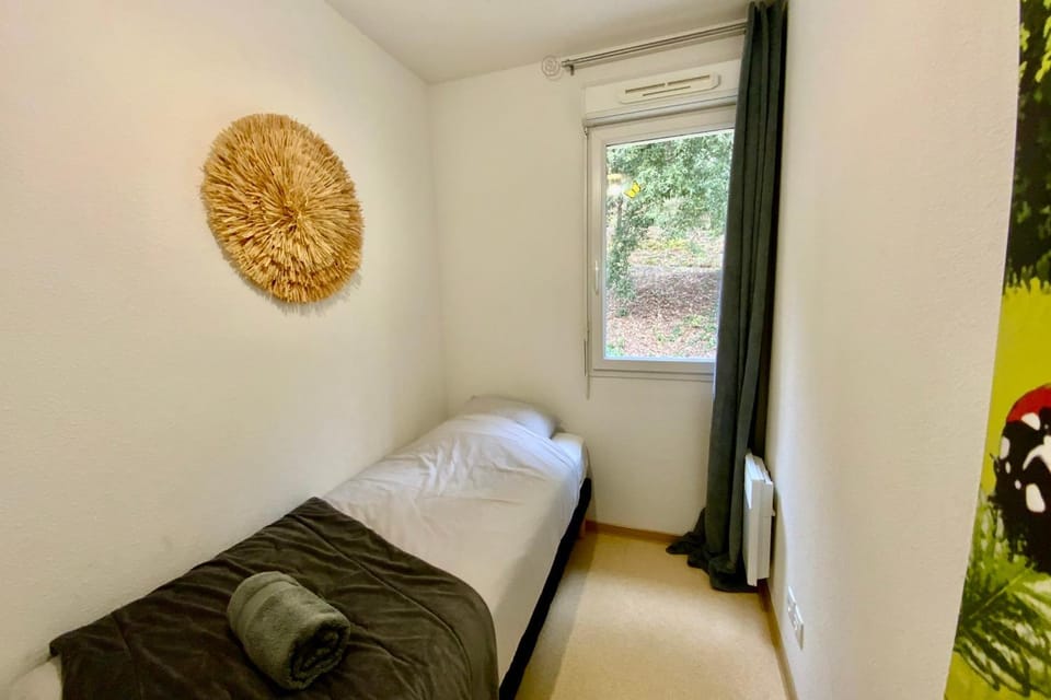 Les Naïades I46 - 2 bedrooms for 5 people ! House in Occitanie