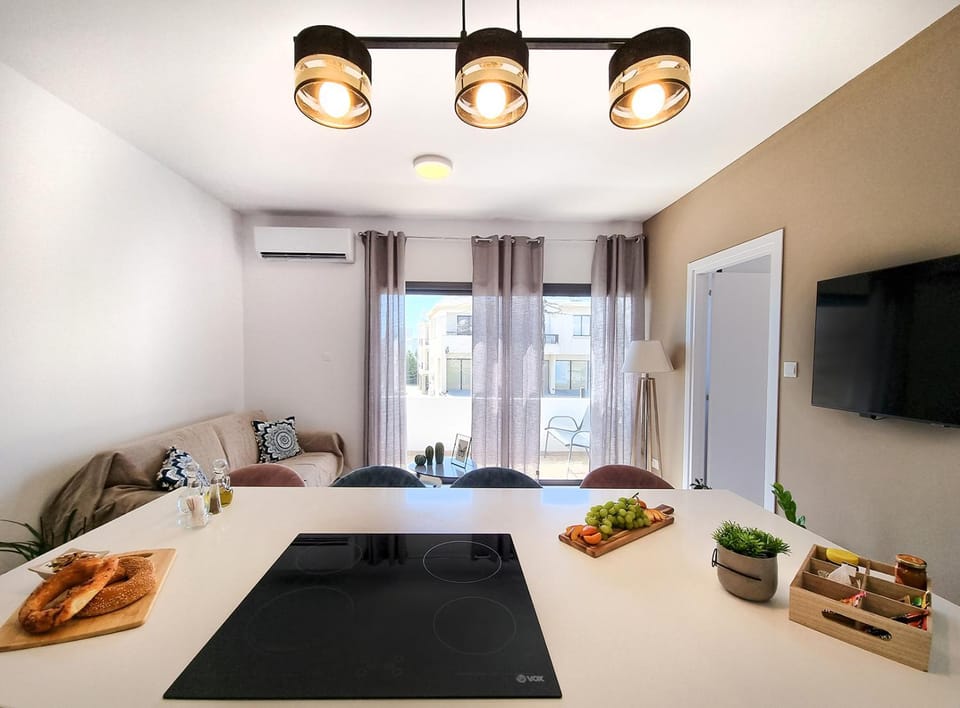 Taheli Apartments in Tourist Area Apartment in Paphos