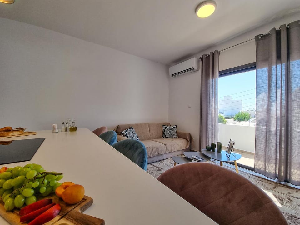 Taheli Apartments in Tourist Area Apartment in Paphos