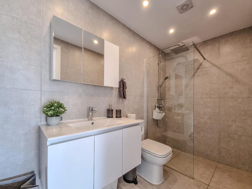 Taheli Apartments in Tourist Area Apartment in Paphos