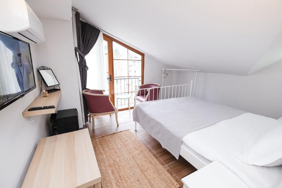 La Boutique Vera Hotel in Fethiye
