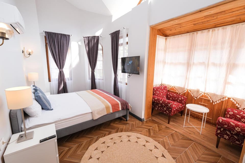 La Boutique Vera Hotel in Fethiye