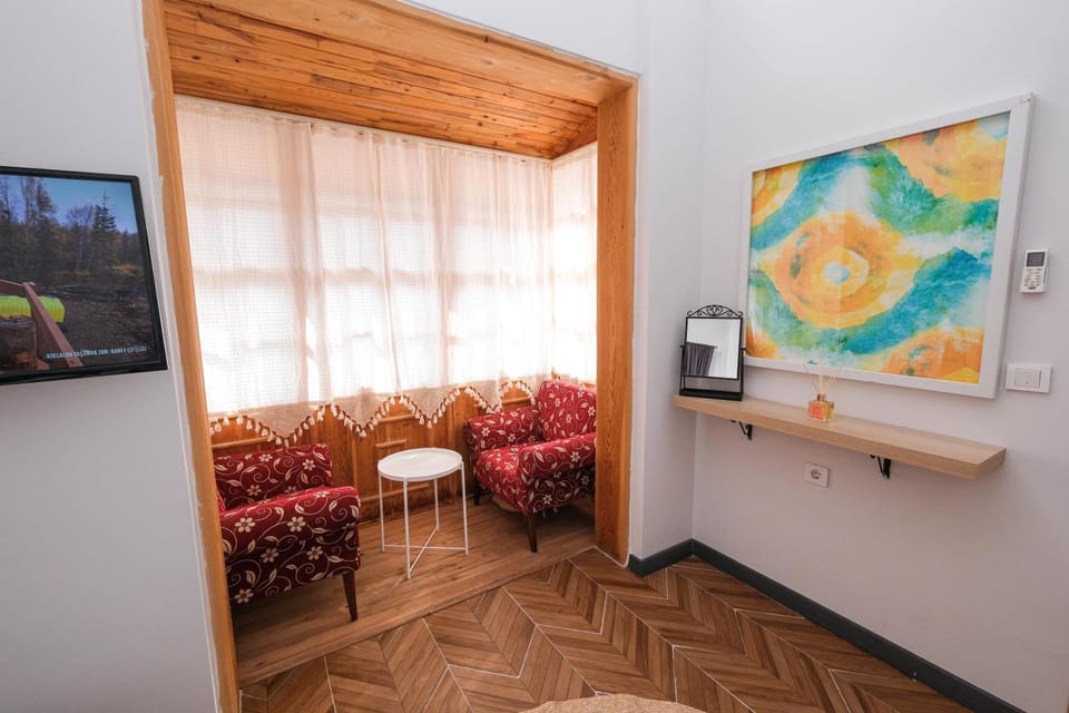 La Boutique Vera Hotel in Fethiye