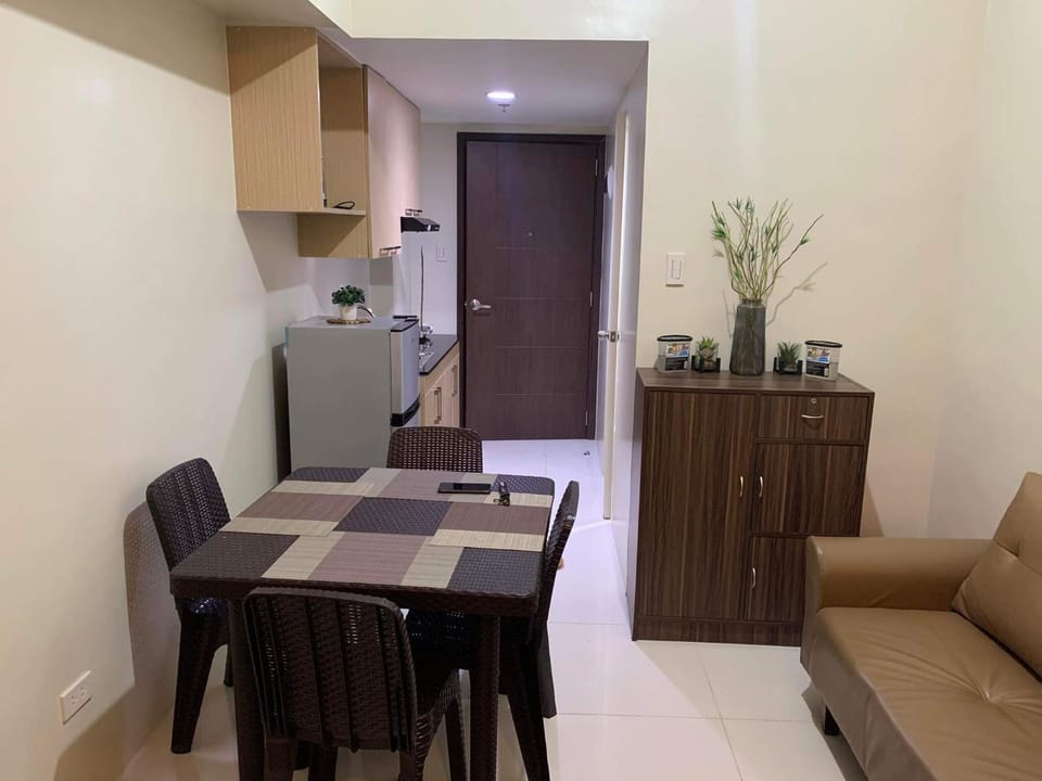 Brenthill Condo (Ceramic Unit) Hotel in Baguio