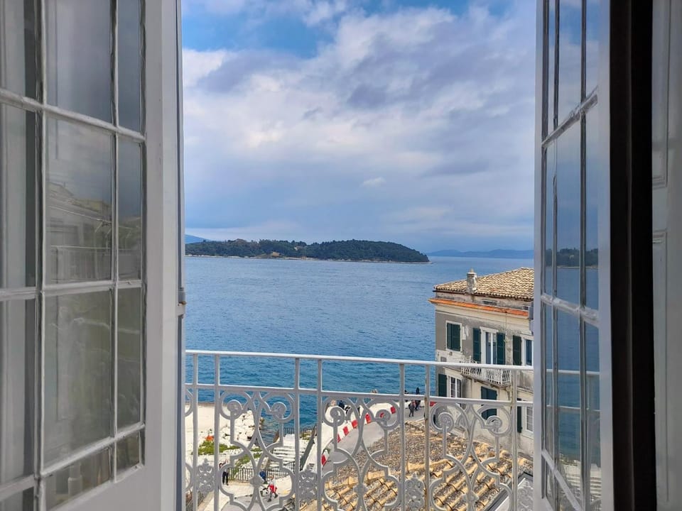 Sea view