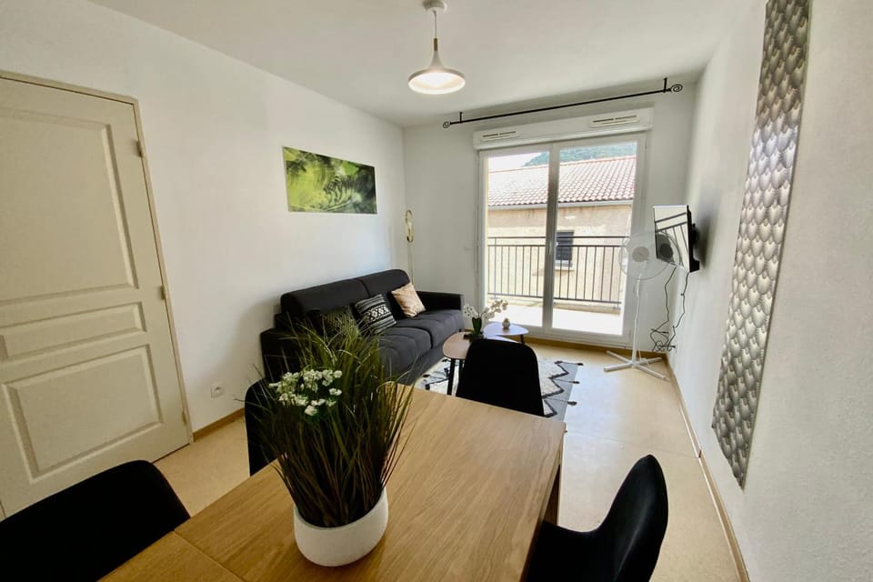 Les Naïades I50 - 2 bedrooms for 5 people ! House in Occitanie