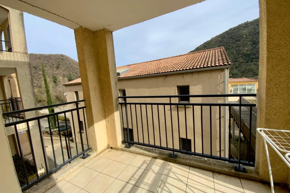 Les Naïades I50 - 2 bedrooms for 5 people ! House in Occitanie