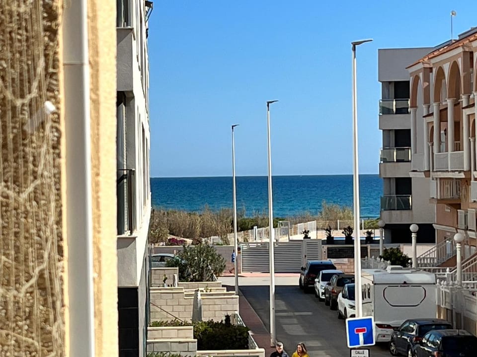 Neighbourhood, Natural landscape
