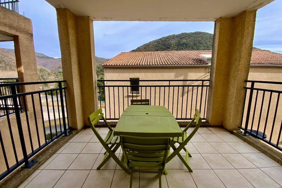 Les Naïades I51- 2 bedrooms for 5 people ! House in Occitanie