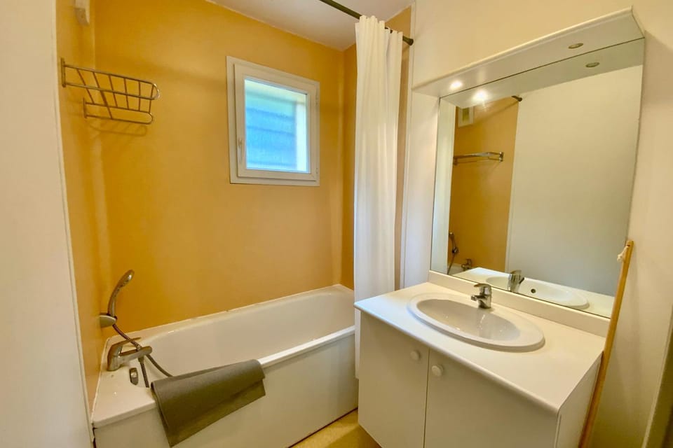 Les Naïades I52 - 2 bedrooms for 5 people ! House in Occitanie