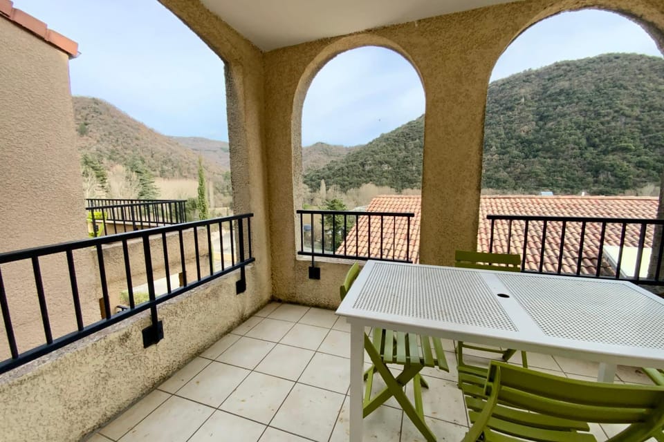 Les Naïades I53 - 2 bedrooms for 5 people ! House in Occitanie
