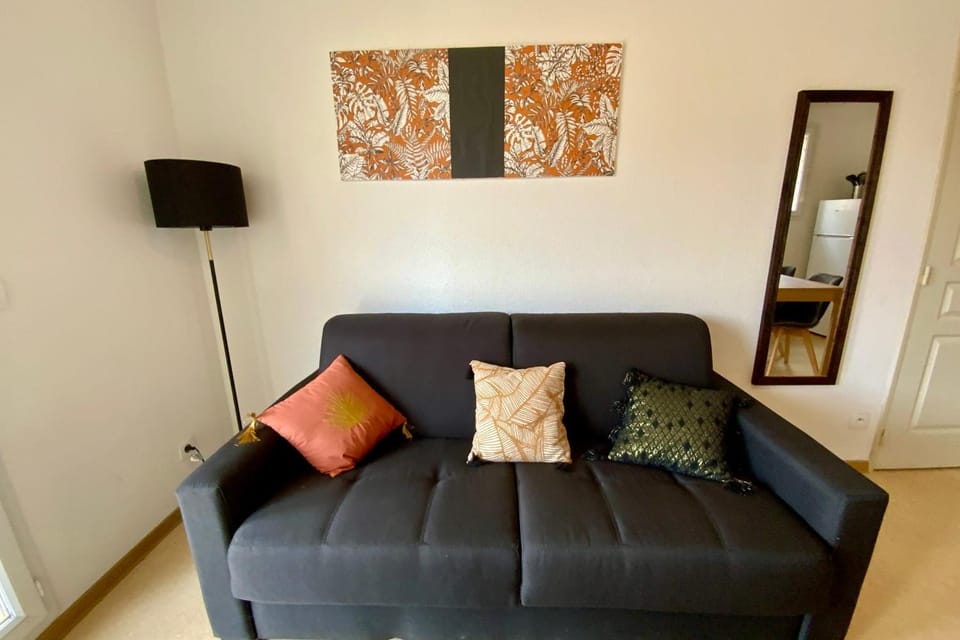 Les Naïades I53 - 2 bedrooms for 5 people ! House in Occitanie