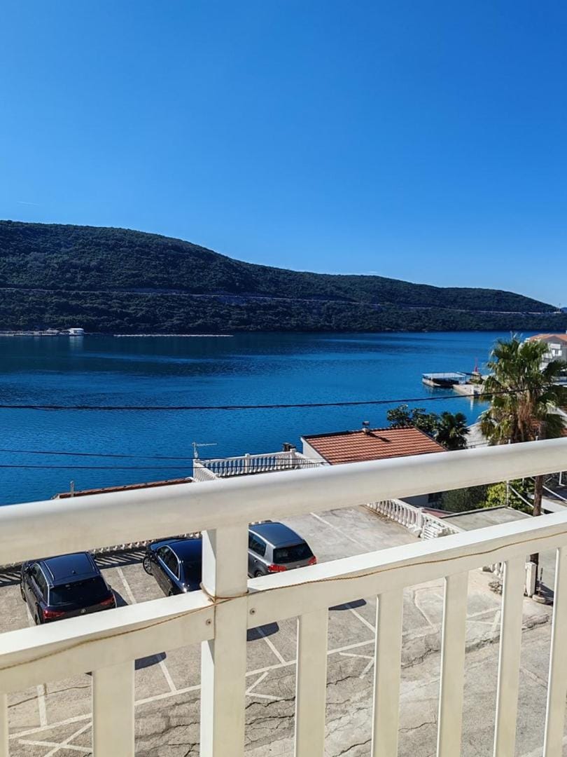 Apartmani i sobe Šagarjelo Bed and Breakfast in Neum