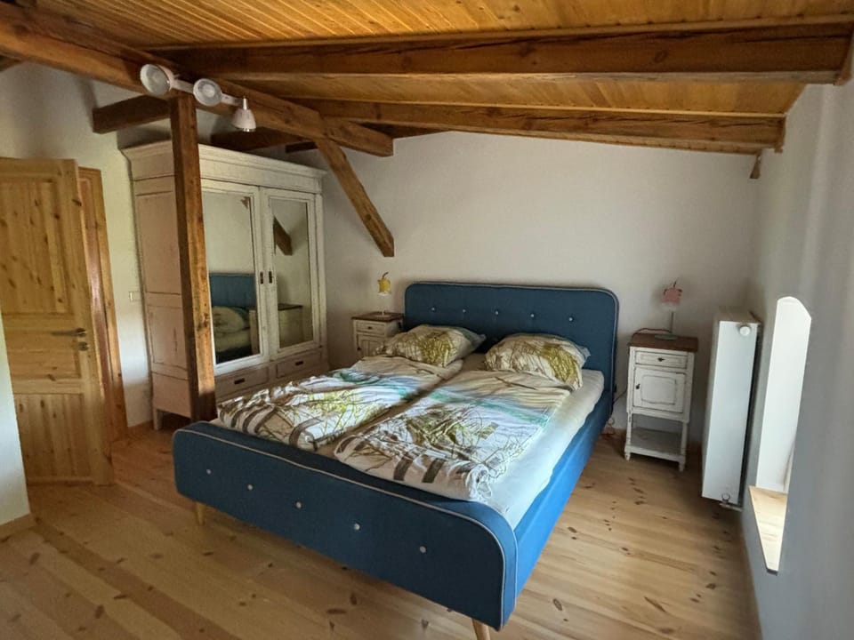 Barther Dachstudio Apartment in Mecklenburg-Vorpommern, Germany