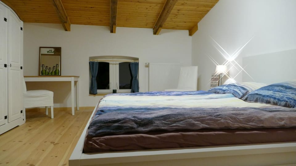 Barther Dachstudio Apartment in Mecklenburg-Vorpommern, Germany
