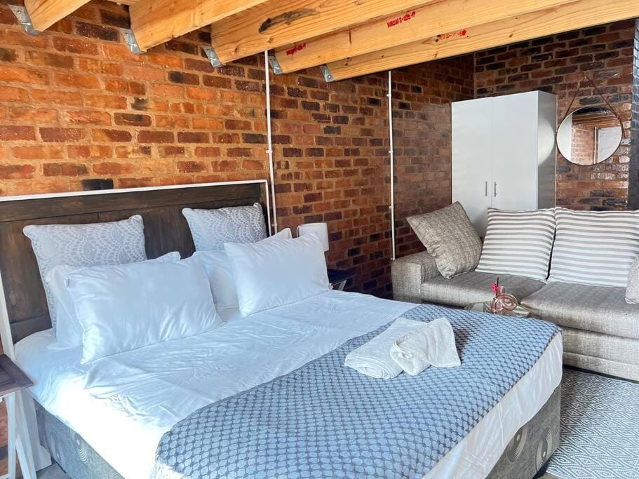 DearDorcus Peaceful stay Apartment in Johannesburg