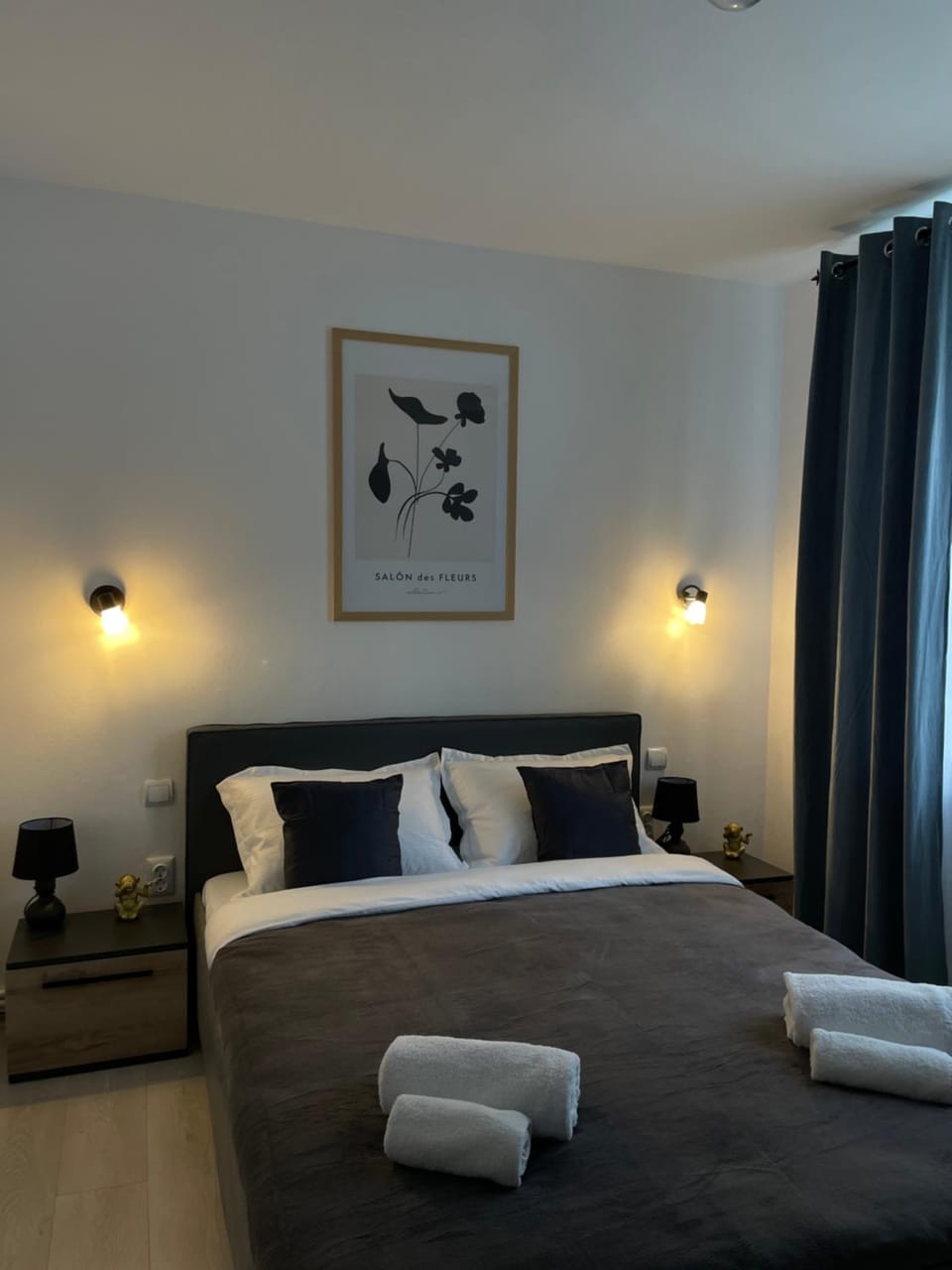 Cozy Apartment Sfanta Vineri Zalau Apartment in Cluj County