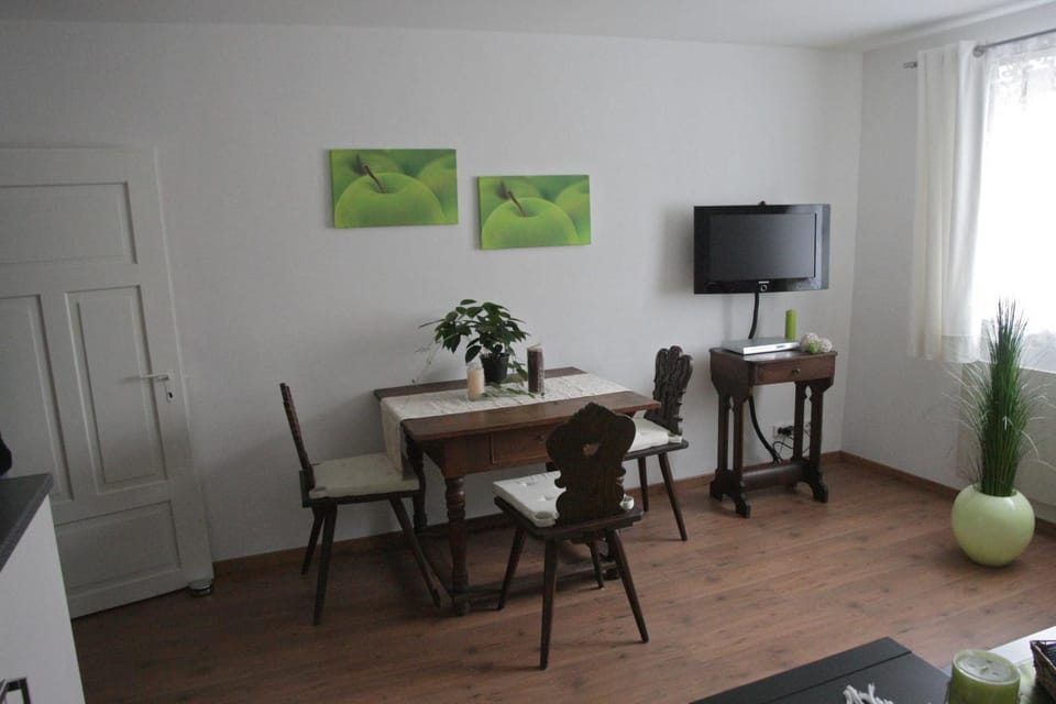 Ferienwohnungen am Holzmarkt Apartment in Bavaria