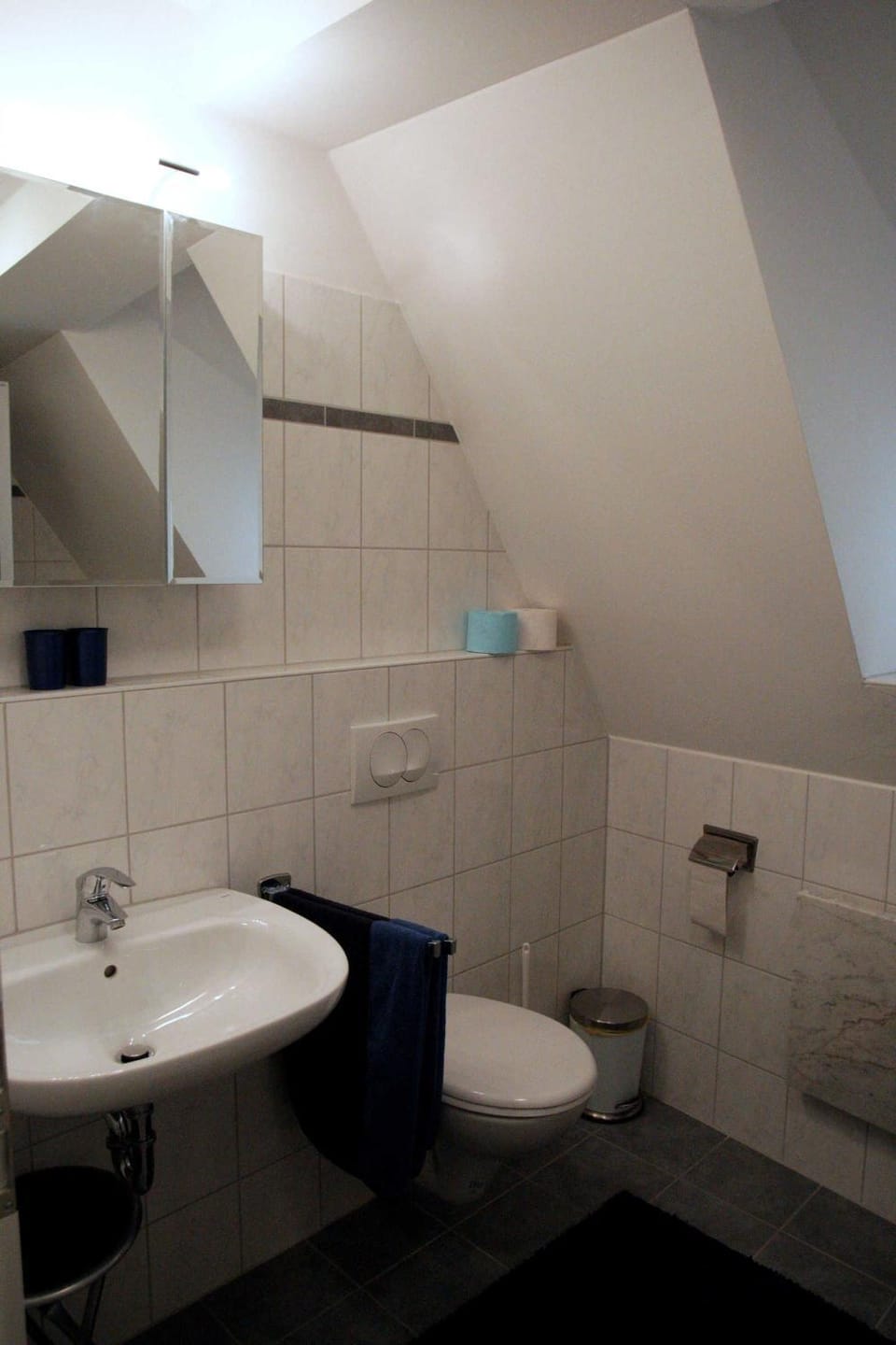 Ferienwohnungen am Holzmarkt Apartment in Bavaria