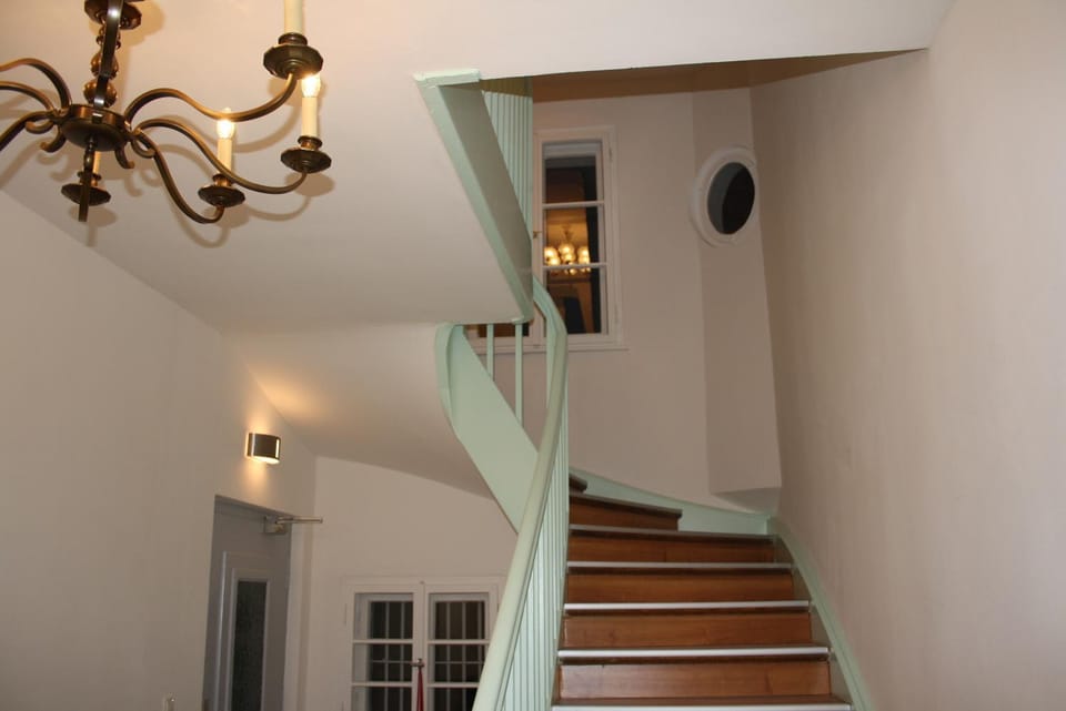Decorative detail