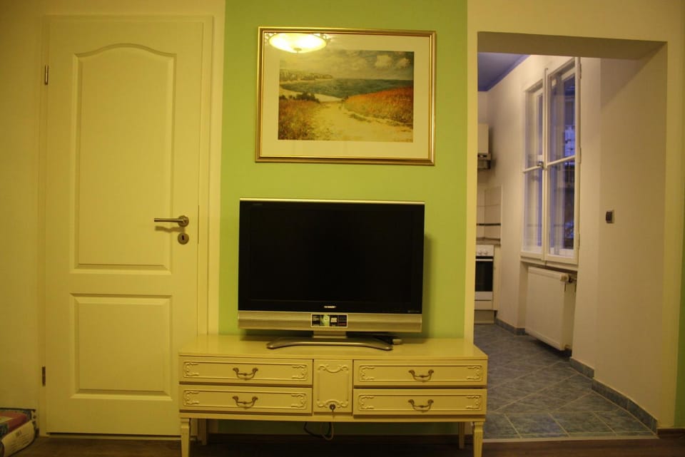 TV and multimedia