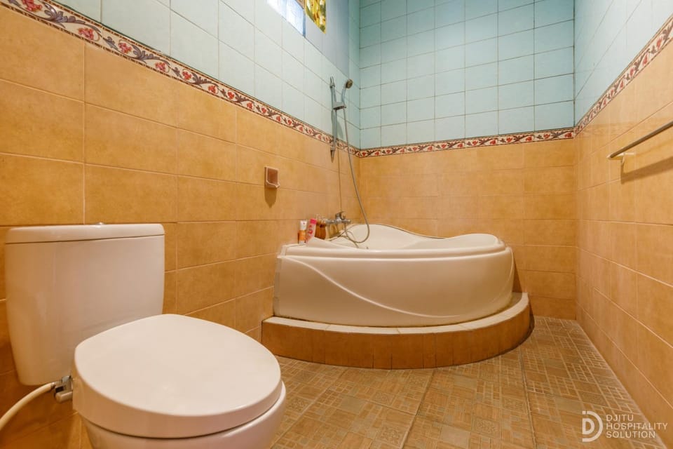 Spa and wellness centre/facilities