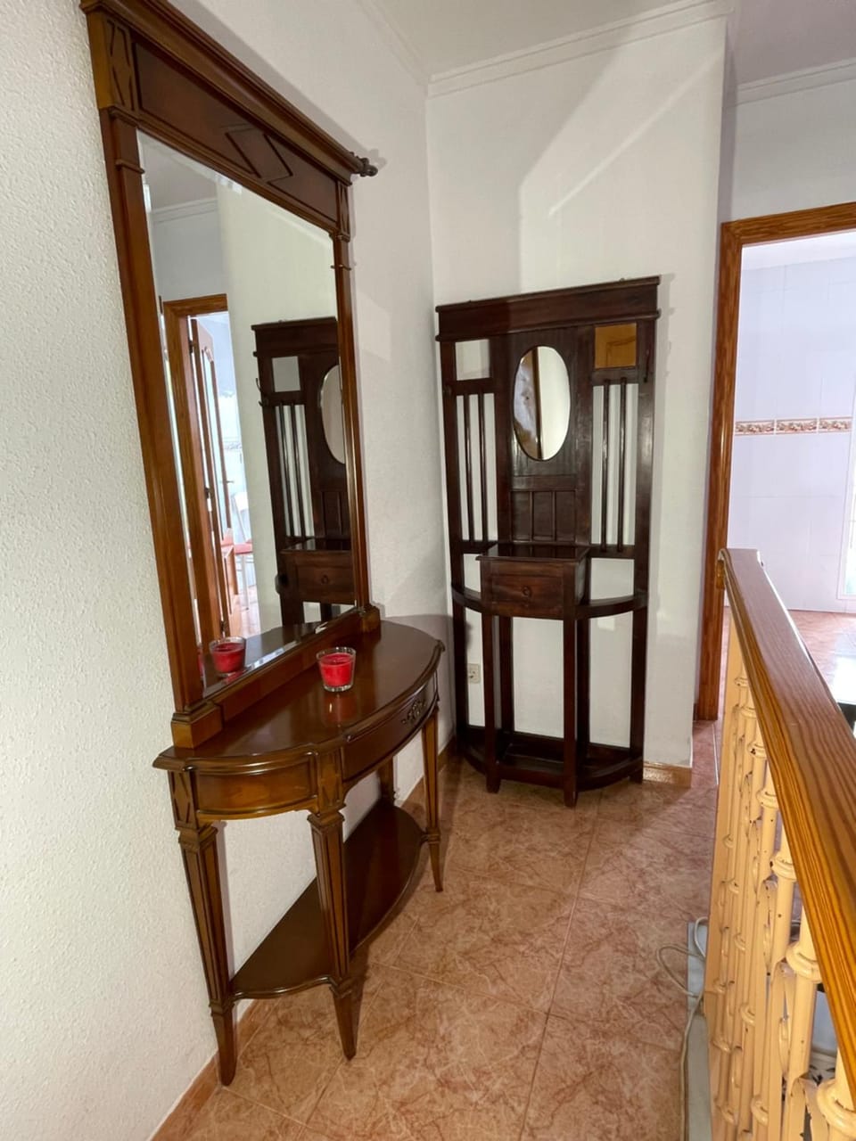 Apartamento La Via Apartment in Dénia