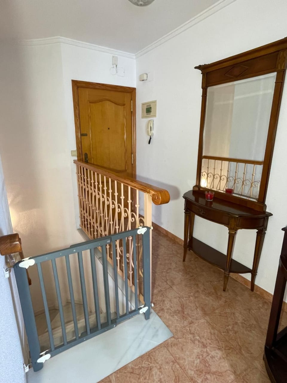 Apartamento La Via Apartment in Dénia