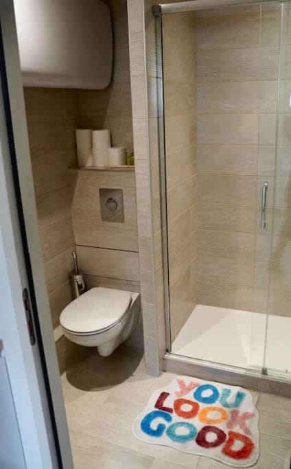 Studio rénové dans le centre Apartment in Cauterets