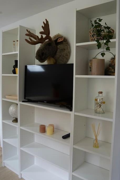 Studio rénové dans le centre Apartment in Cauterets