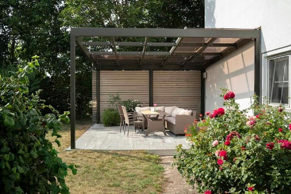 Kur & Golf Ferienwohnungen Wattenbach Apartment in Bavaria