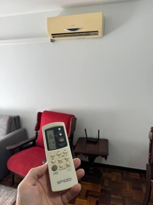 air conditioner