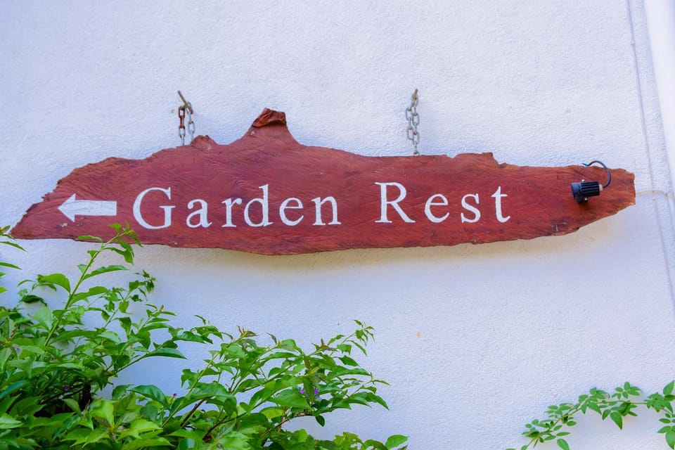 Homestay Garden Rest Kandy Vacation rental in Kandy