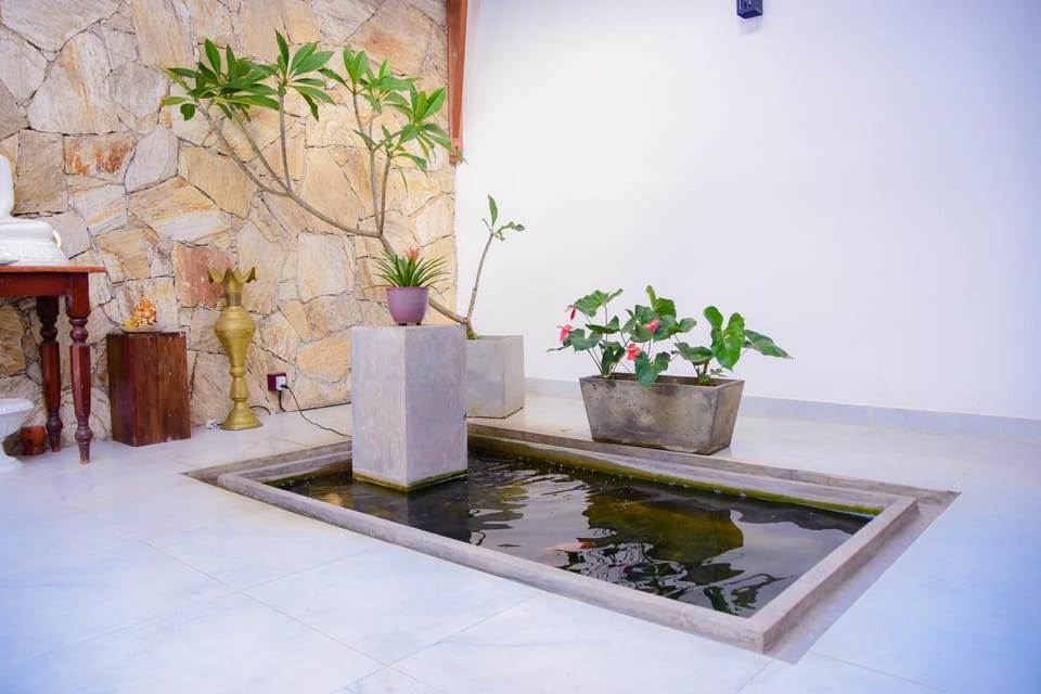 Homestay Garden Rest Kandy Vacation rental in Kandy